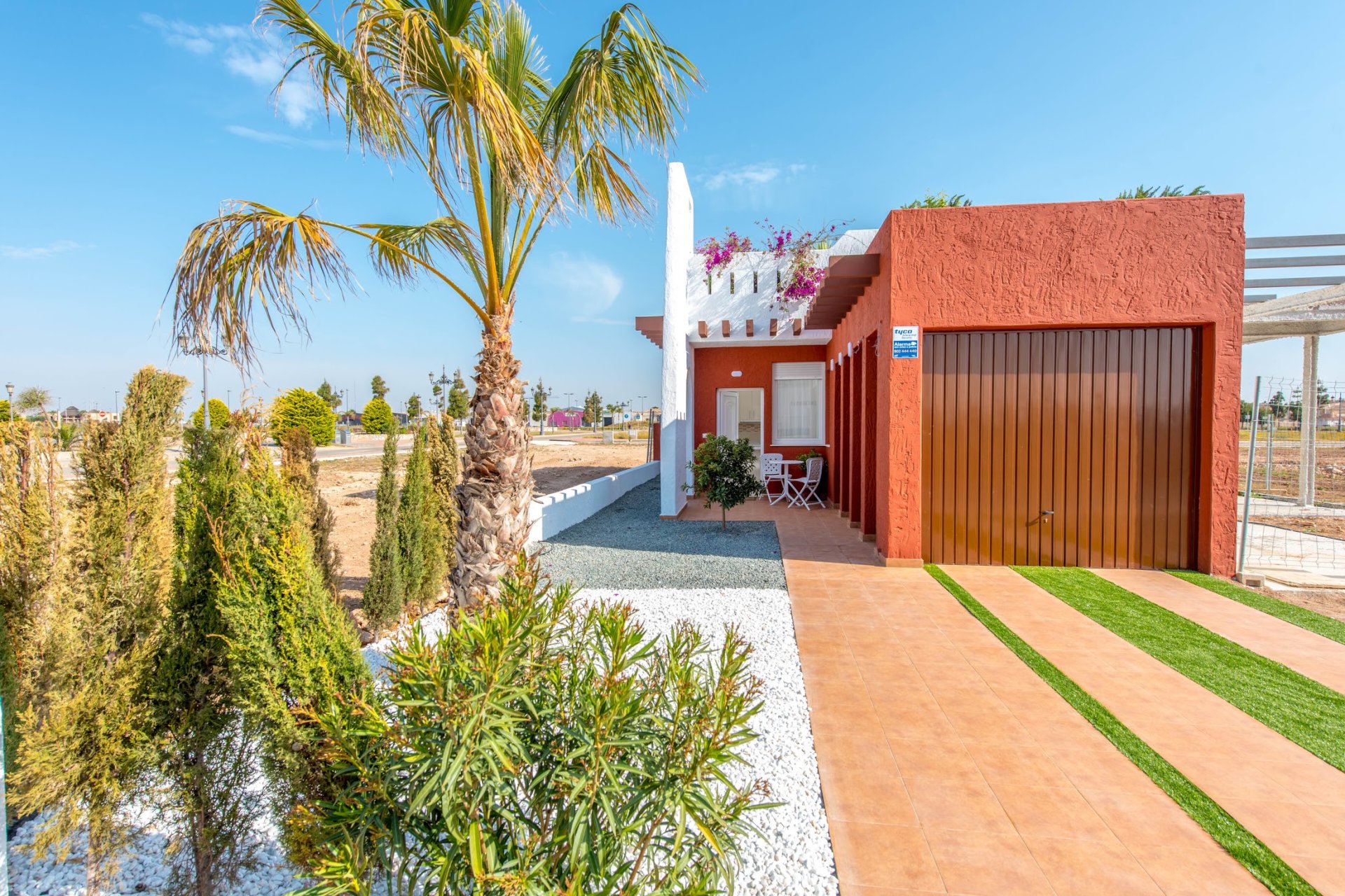 Obra nueva - Casa - Los Alcázares