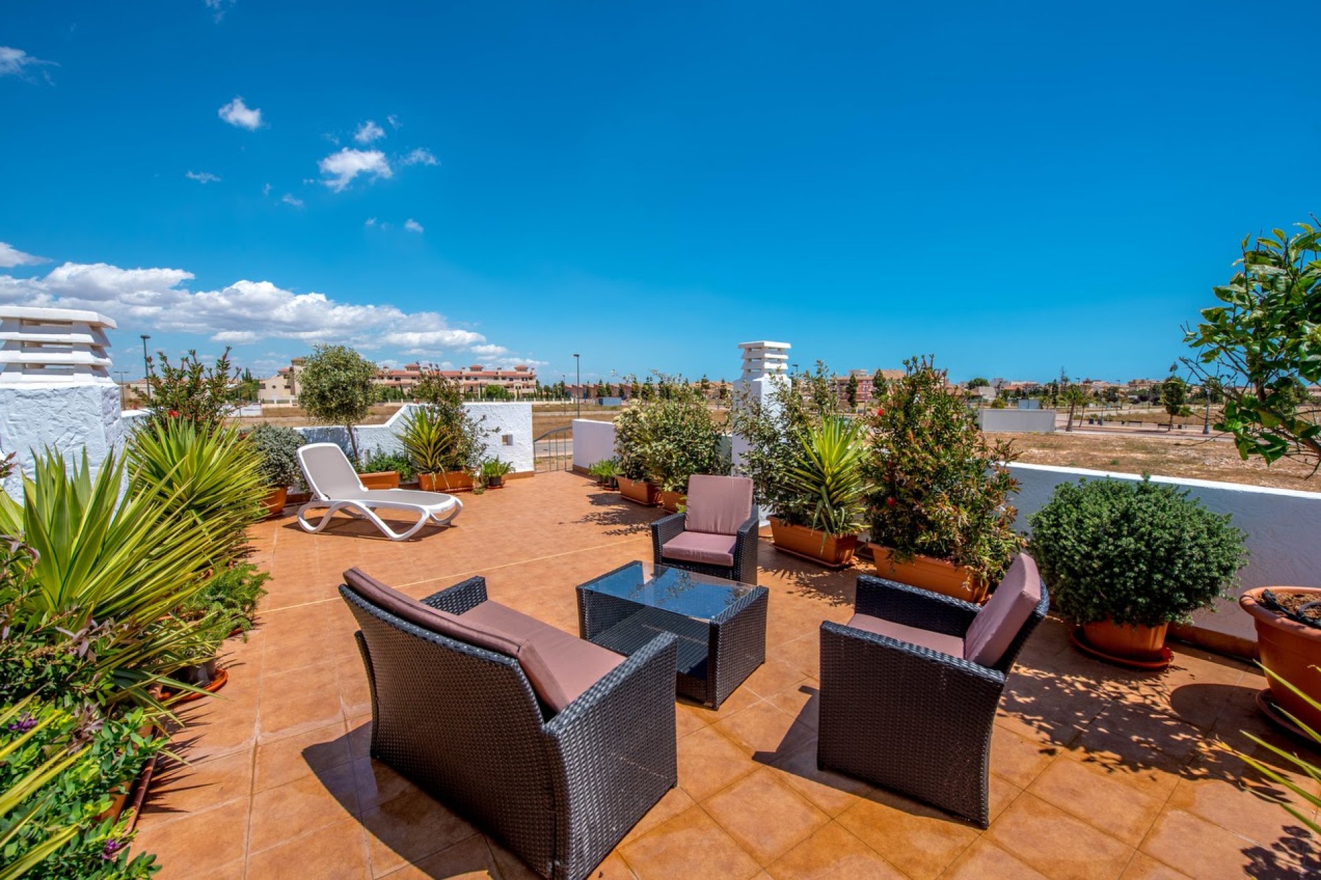Obra nueva - Casa - Los Alcázares