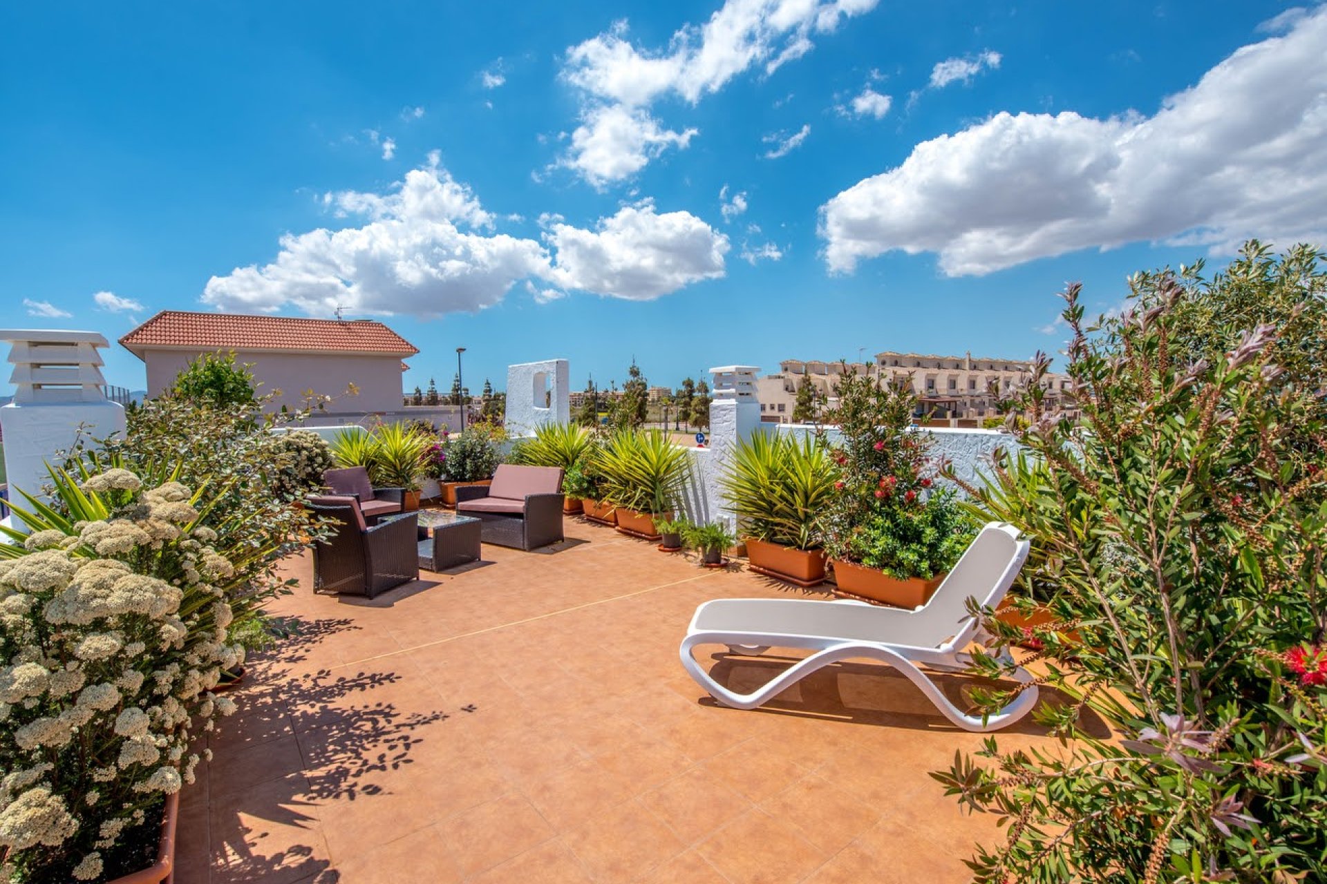 Obra nueva - Casa - Los Alcázares