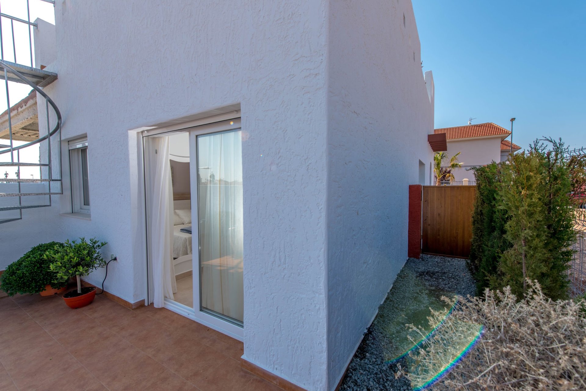 Obra nueva - Casa - Los Alcázares