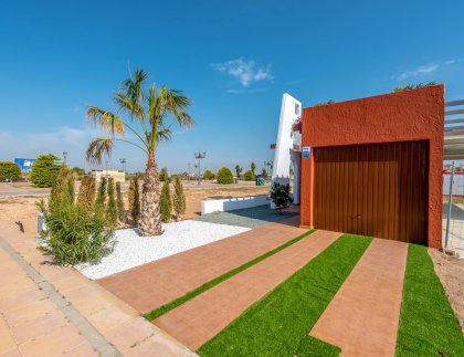 Casa · Obra nueva - Los Alcázares · Murcia · España