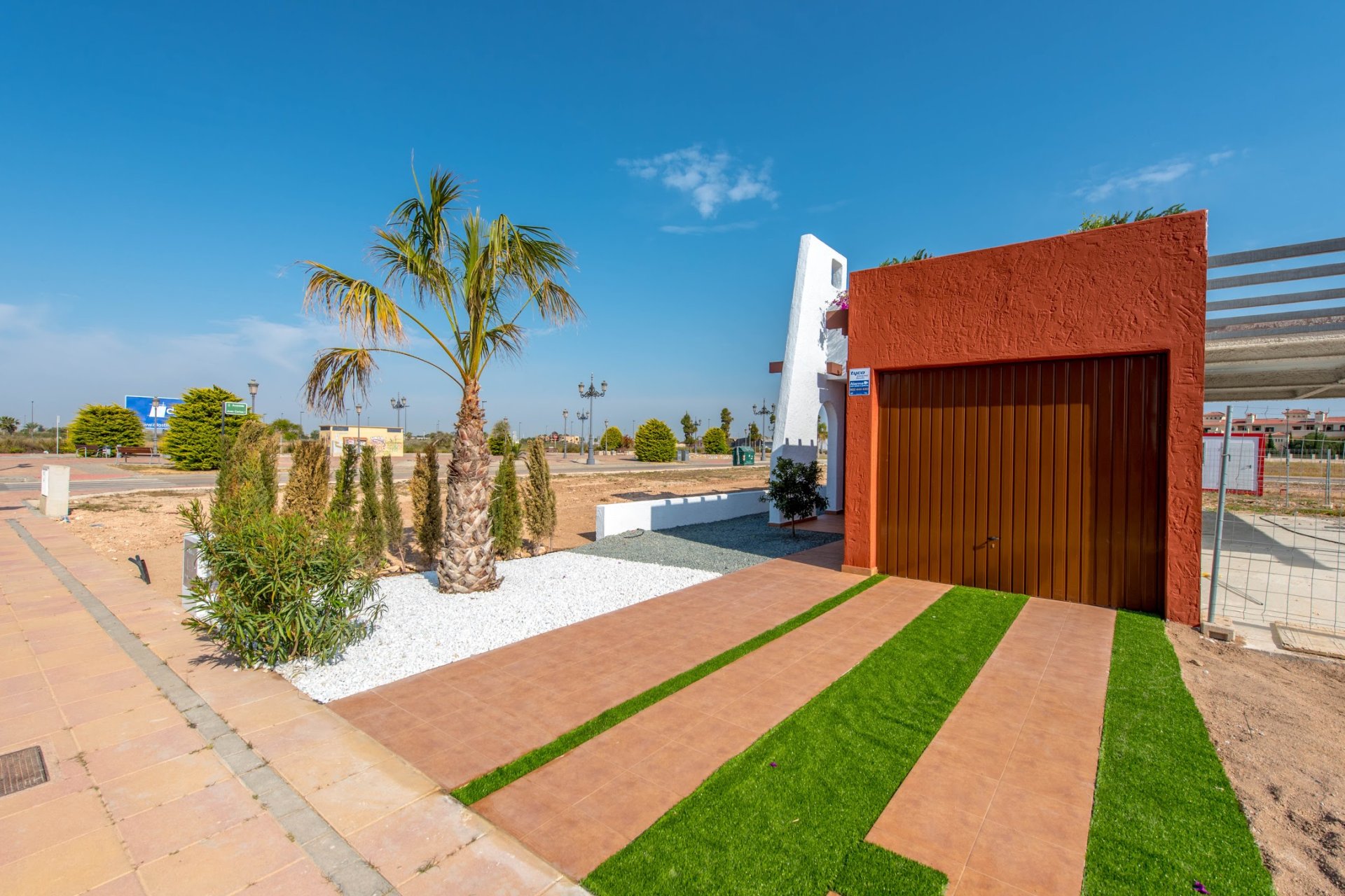 Obra nueva - Casa - Los Alcázares