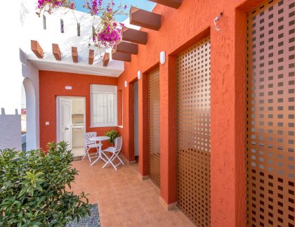 Casa · Obra nueva - Los Alcázares · Murcia · España