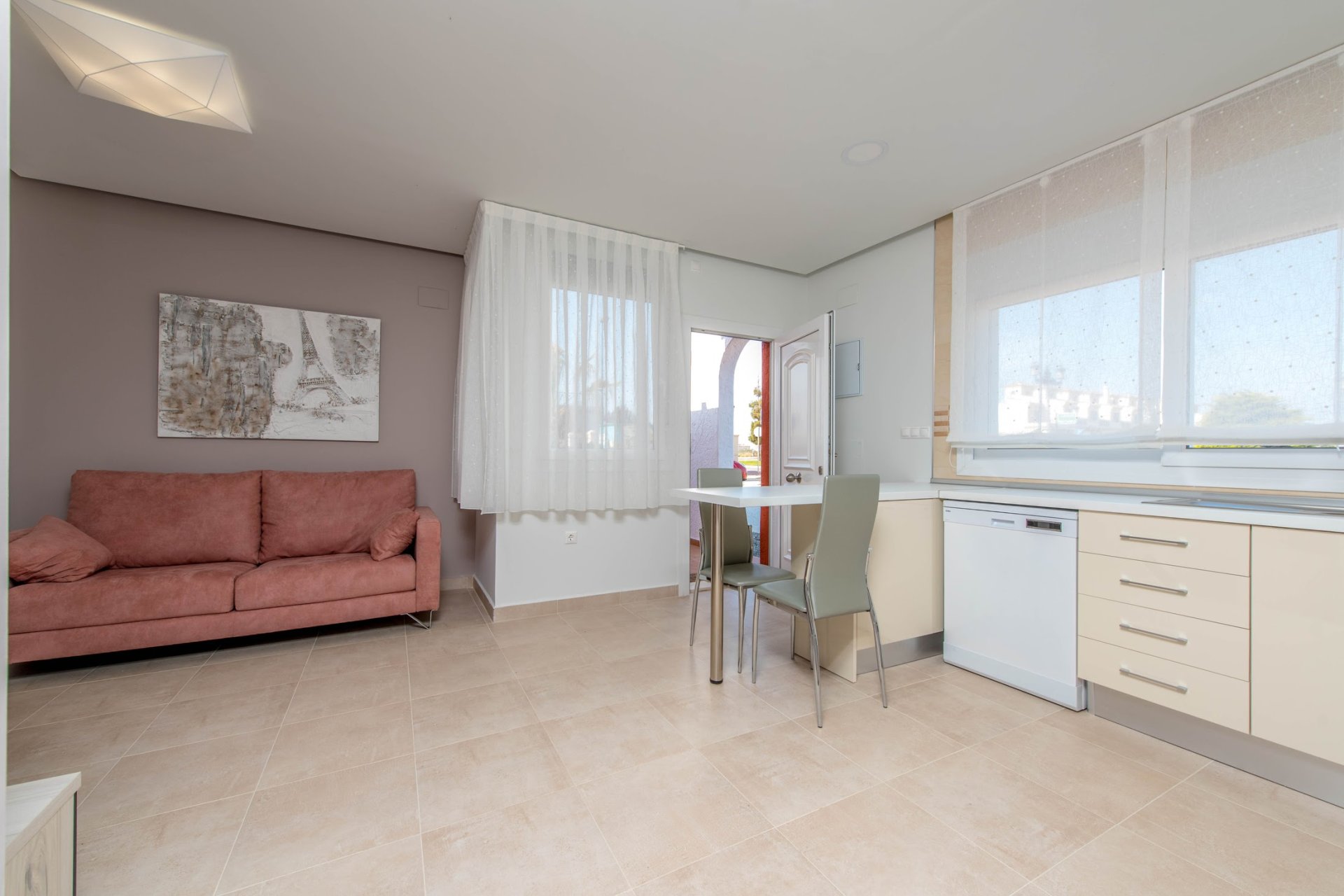 Obra nueva - Casa - Los Alcázares