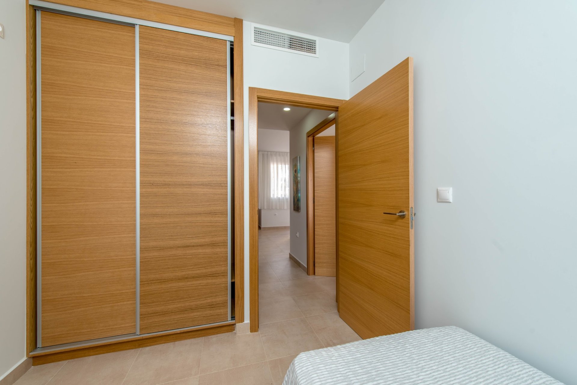 Obra nueva - Casa - Los Alcázares