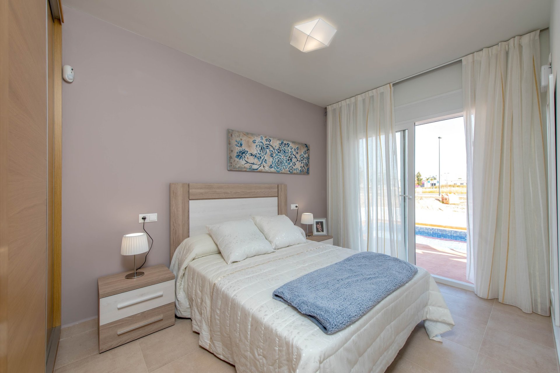 Obra nueva - Casa - Los Alcázares