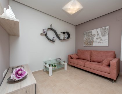 Casa · Obra nueva - Los Alcázares · Murcia · España
