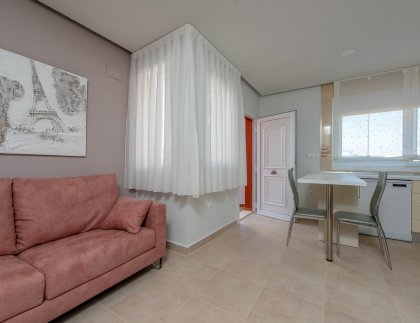 Casa · Obra nueva - Los Alcázares · Murcia · España