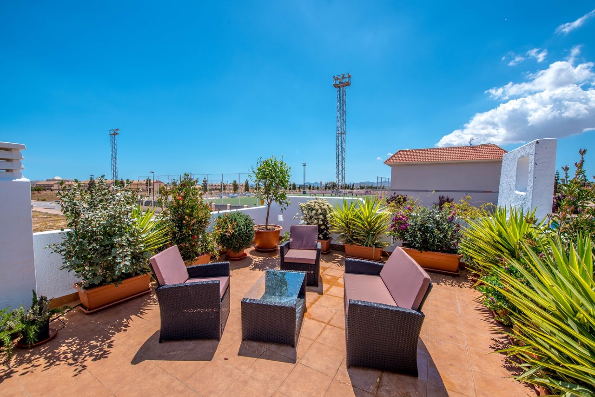 Obra nueva - Casa - Los Alcázares