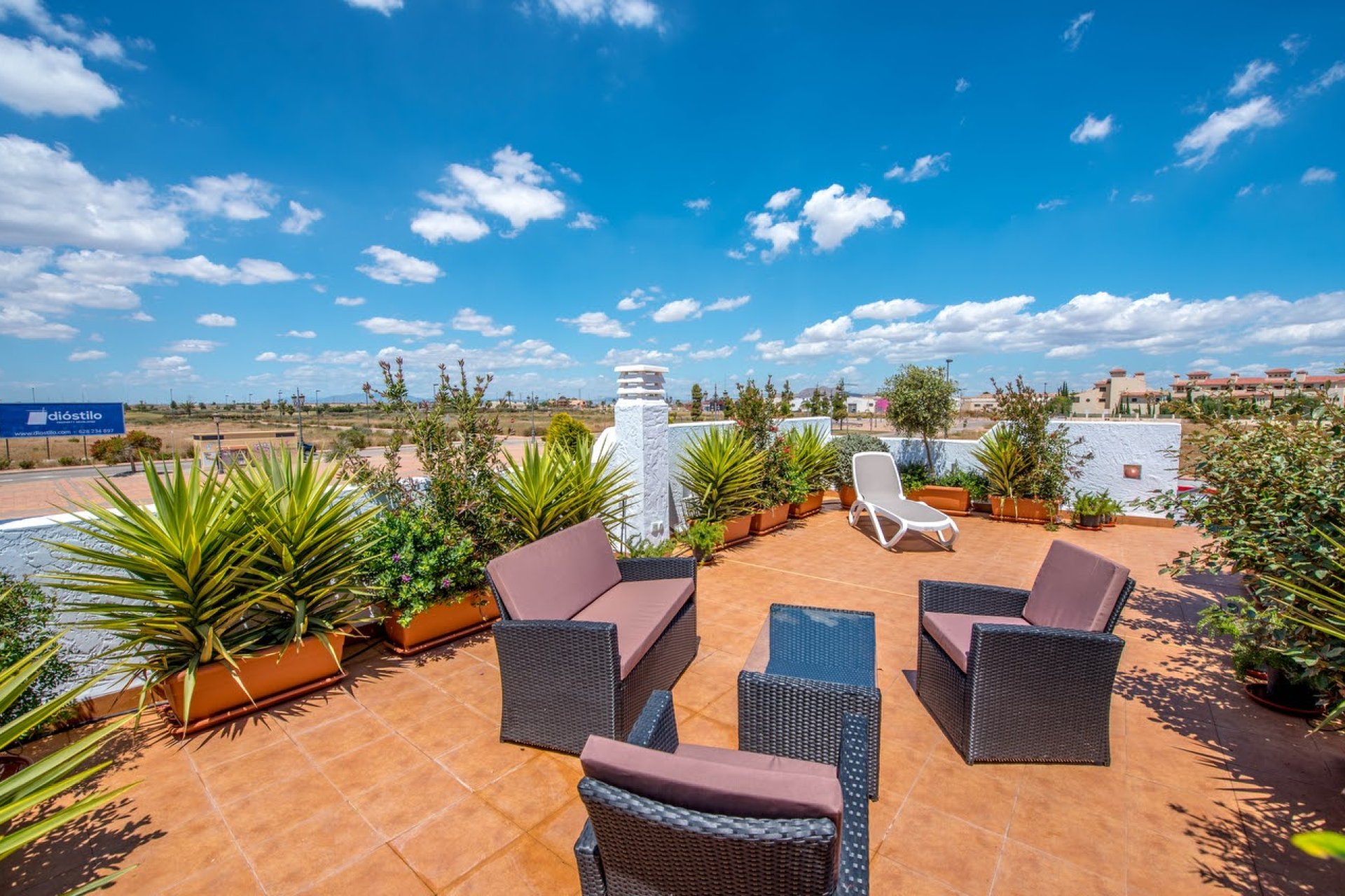 Obra nueva - Casa - Los Alcázares