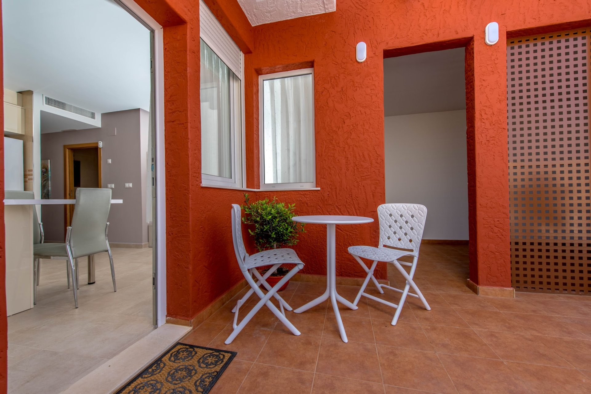Obra nueva - Casa - Los Alcázares