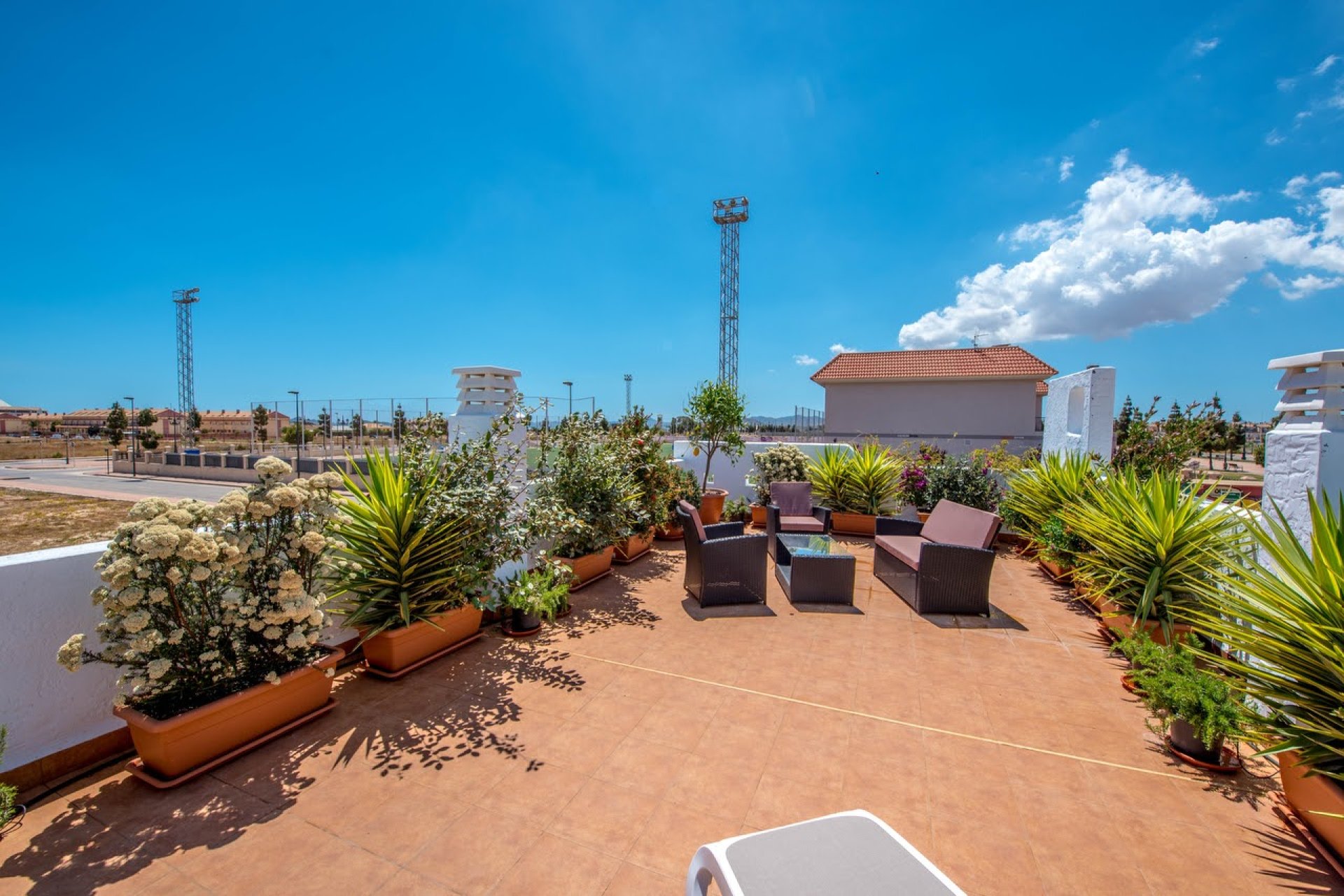 Obra nueva - Casa - Los Alcázares