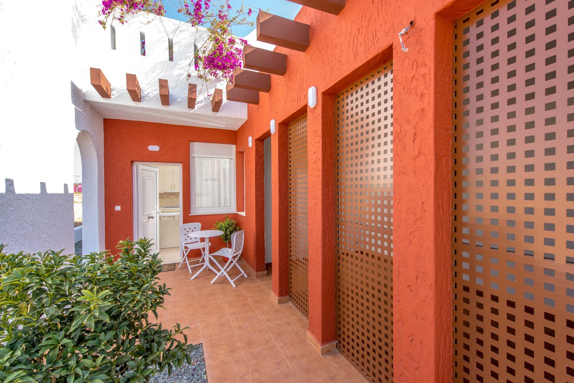 Obra nueva - Casa - Los Alcázares