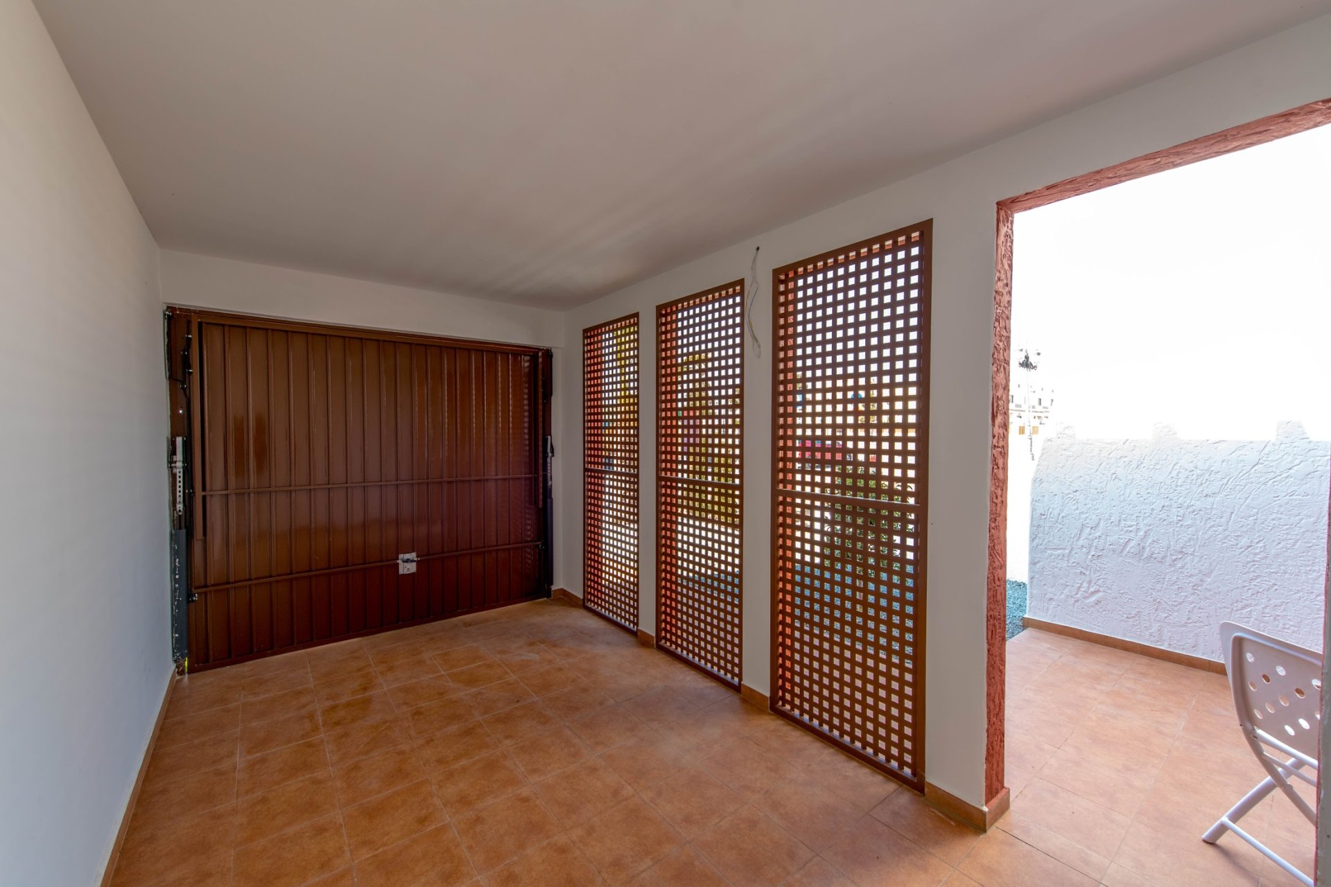 Obra nueva - Casa - Los Alcázares