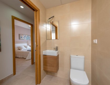 Casa · Obra nueva - Los Alcázares · Murcia · España