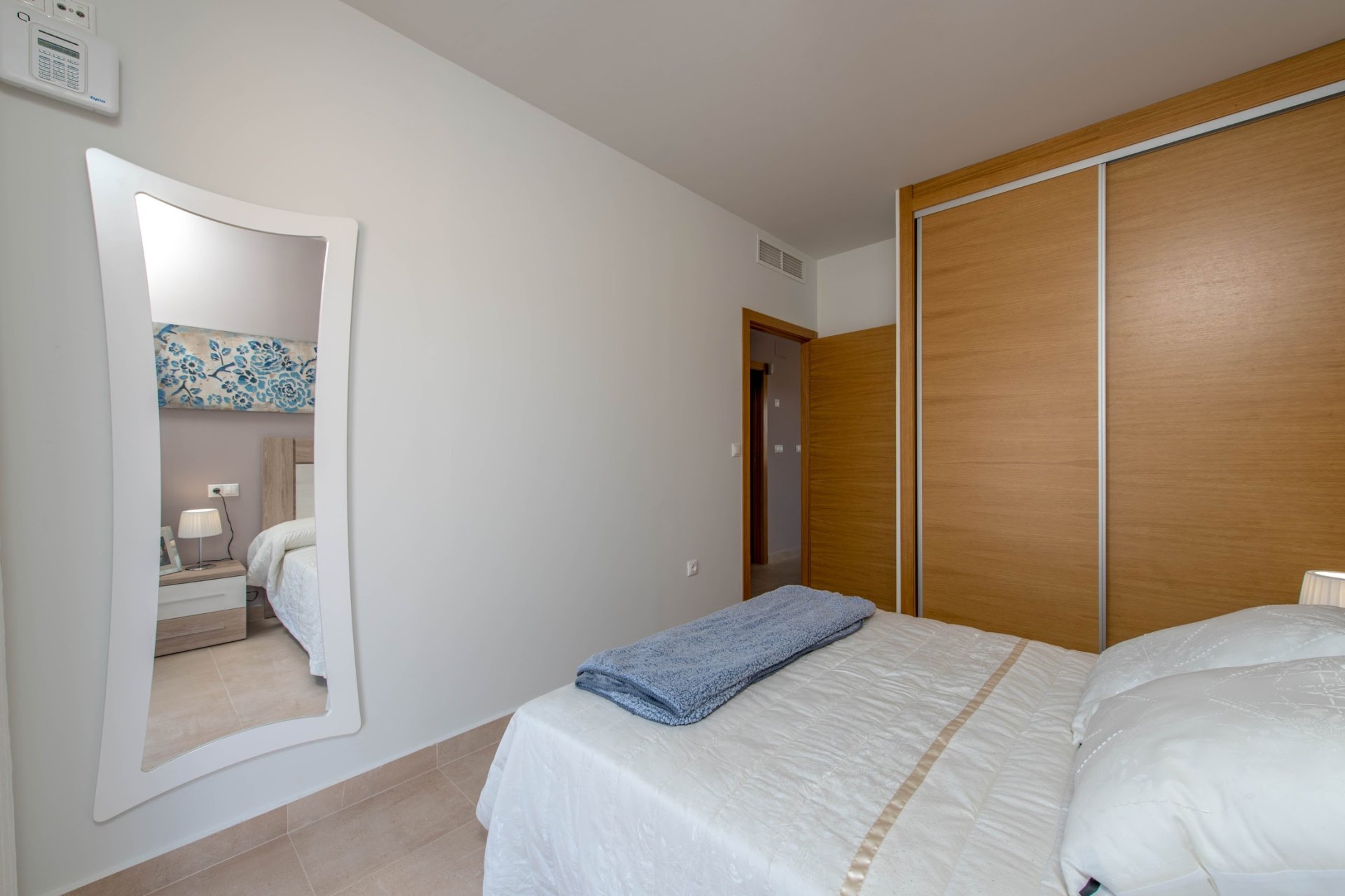 Obra nueva - Casa - Los Alcázares