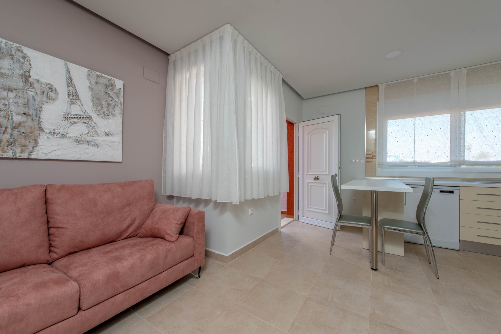Obra nueva - Casa - Los Alcázares