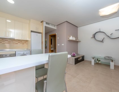 Casa · Obra nueva - Los Alcázares · Murcia · España