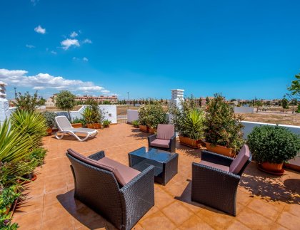 Casa · Obra nueva - Los Alcázares · Murcia · España