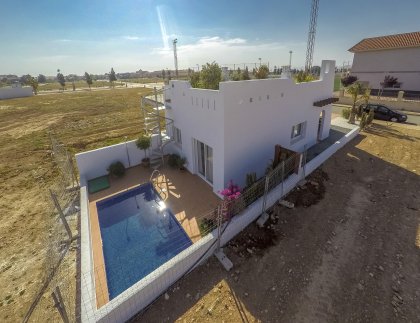 Casa · Obra nueva - Los Alcázares · Murcia · España