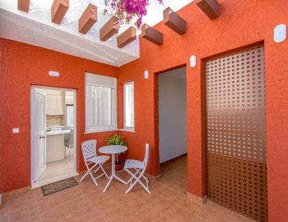 Casa · Obra nueva - Los Alcázares · Murcia · España