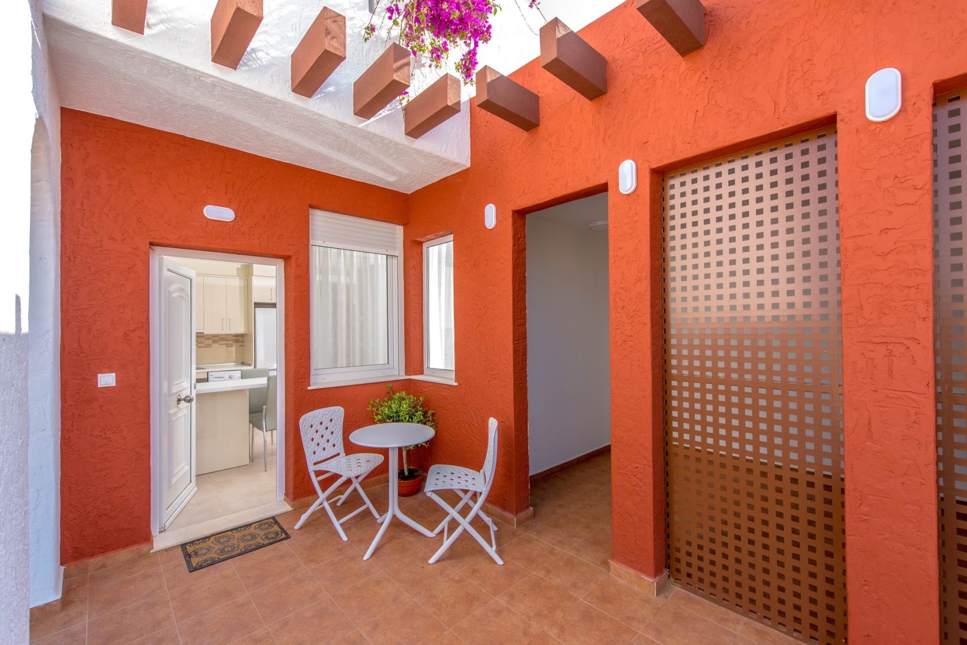 Obra nueva - Casa - Los Alcázares