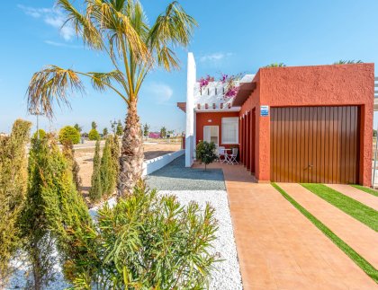 Casa · Obra nueva - Los Alcázares · Murcia · España