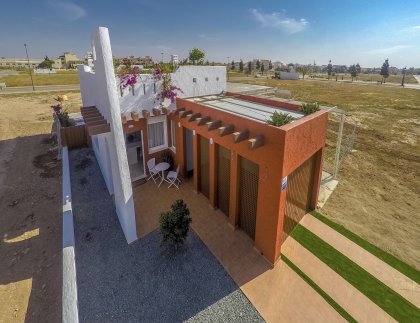 Casa · Obra nueva - Los Alcázares · Murcia · España