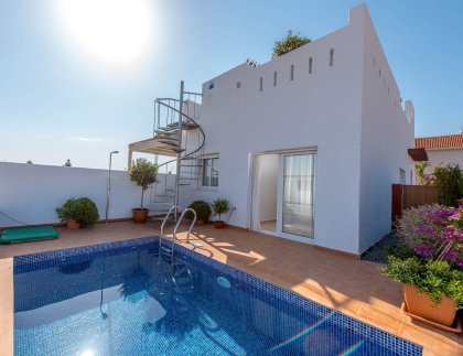 Casa · Obra nueva - Los Alcázares · Murcia · España