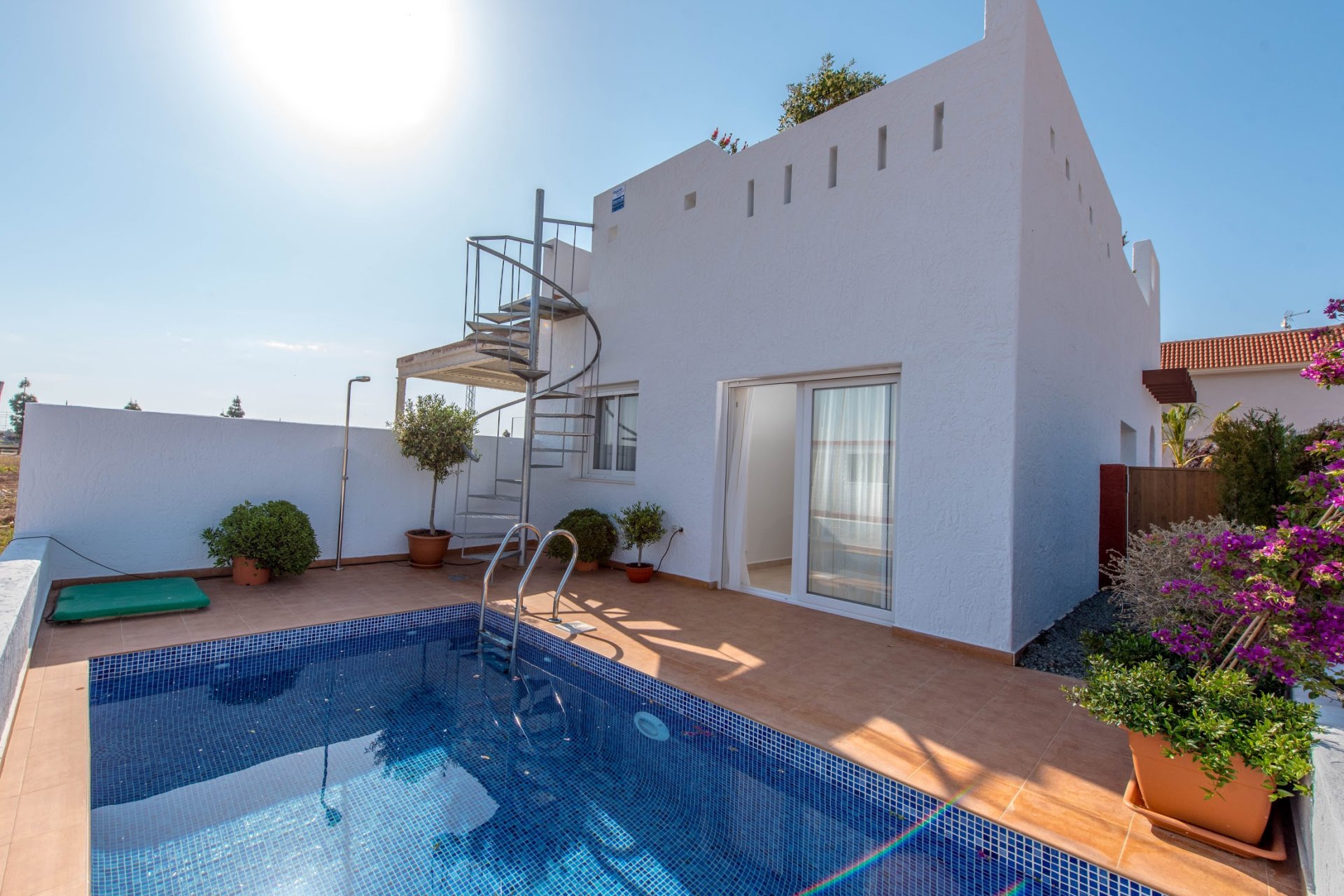 Obra nueva - Casa - Los Alcázares