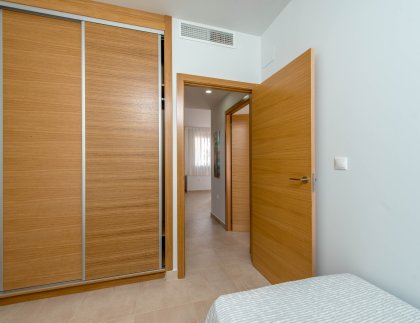 Casa · Obra nueva - Los Alcázares · Murcia · España