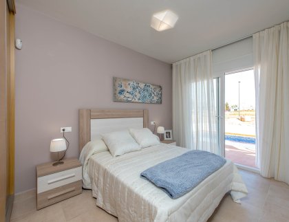 Casa · Obra nueva - Los Alcázares · Murcia · España