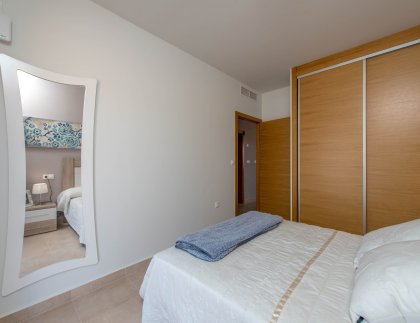 Casa · Obra nueva - Los Alcázares · Murcia · España