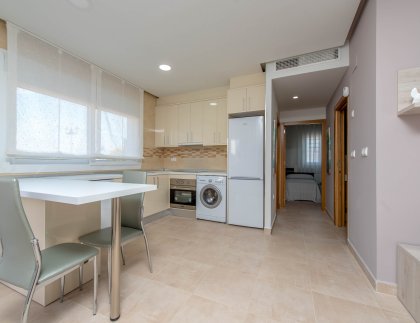 Casa · Obra nueva - Los Alcázares · Murcia · España