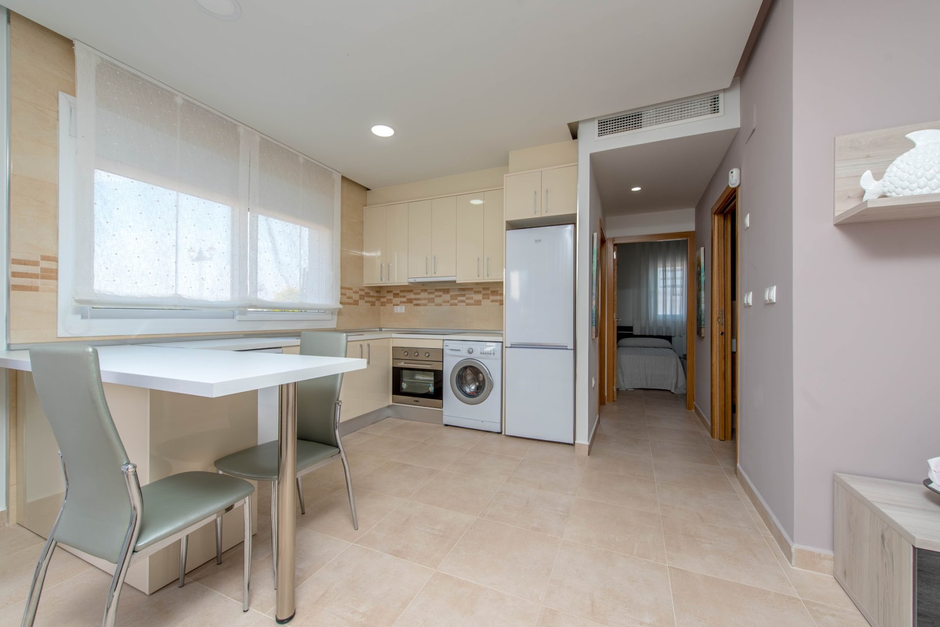 Obra nueva - Casa - Los Alcázares
