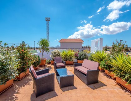 Casa · Obra nueva - Los Alcázares · Murcia · España