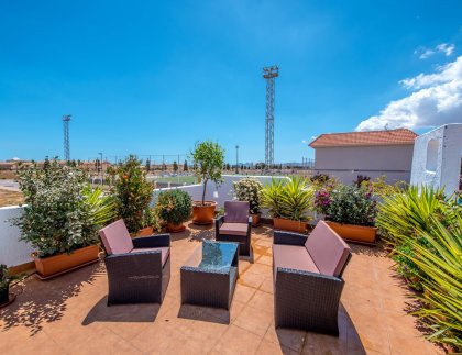 Casa · Obra nueva - Los Alcázares · Murcia · España