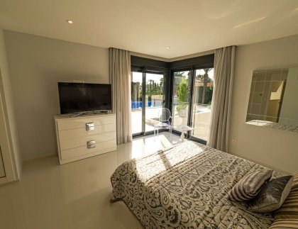 Villa · Obra nueva - Torrevieja · Alicante · España
