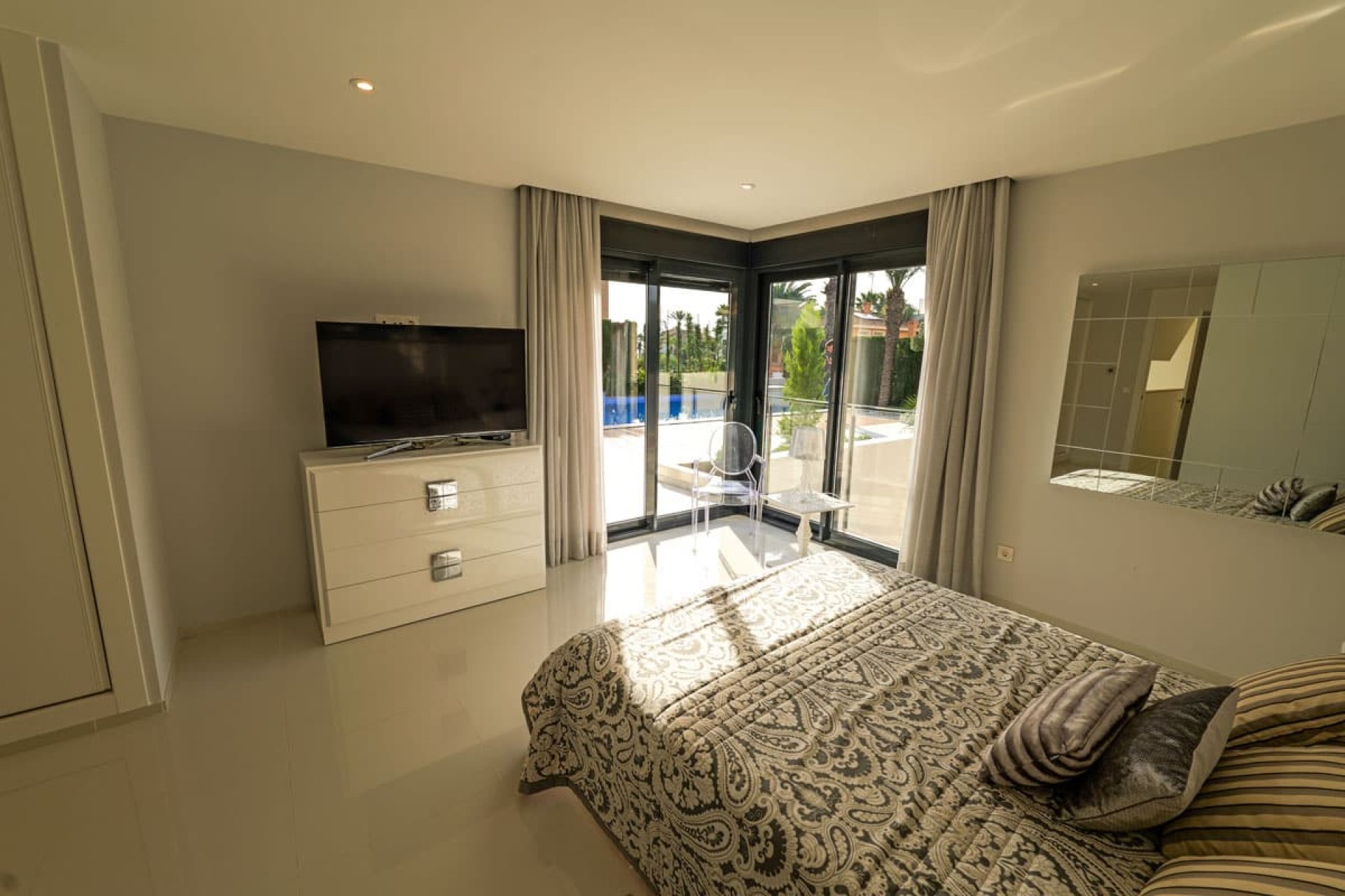Obra nueva - Villa - Torrevieja