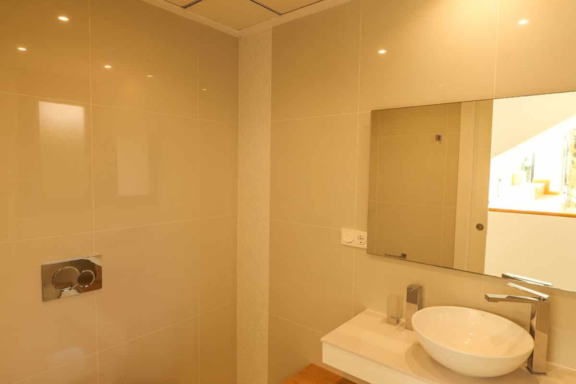 Obra nueva - Villa - Torrevieja