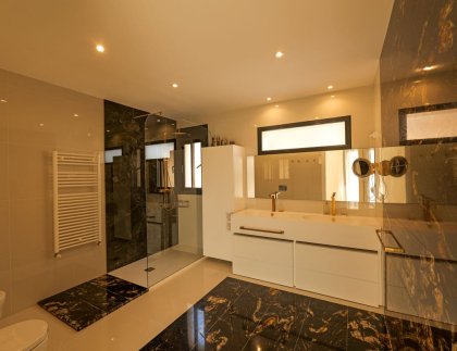 Villa · Obra nueva - Torrevieja · Alicante · España