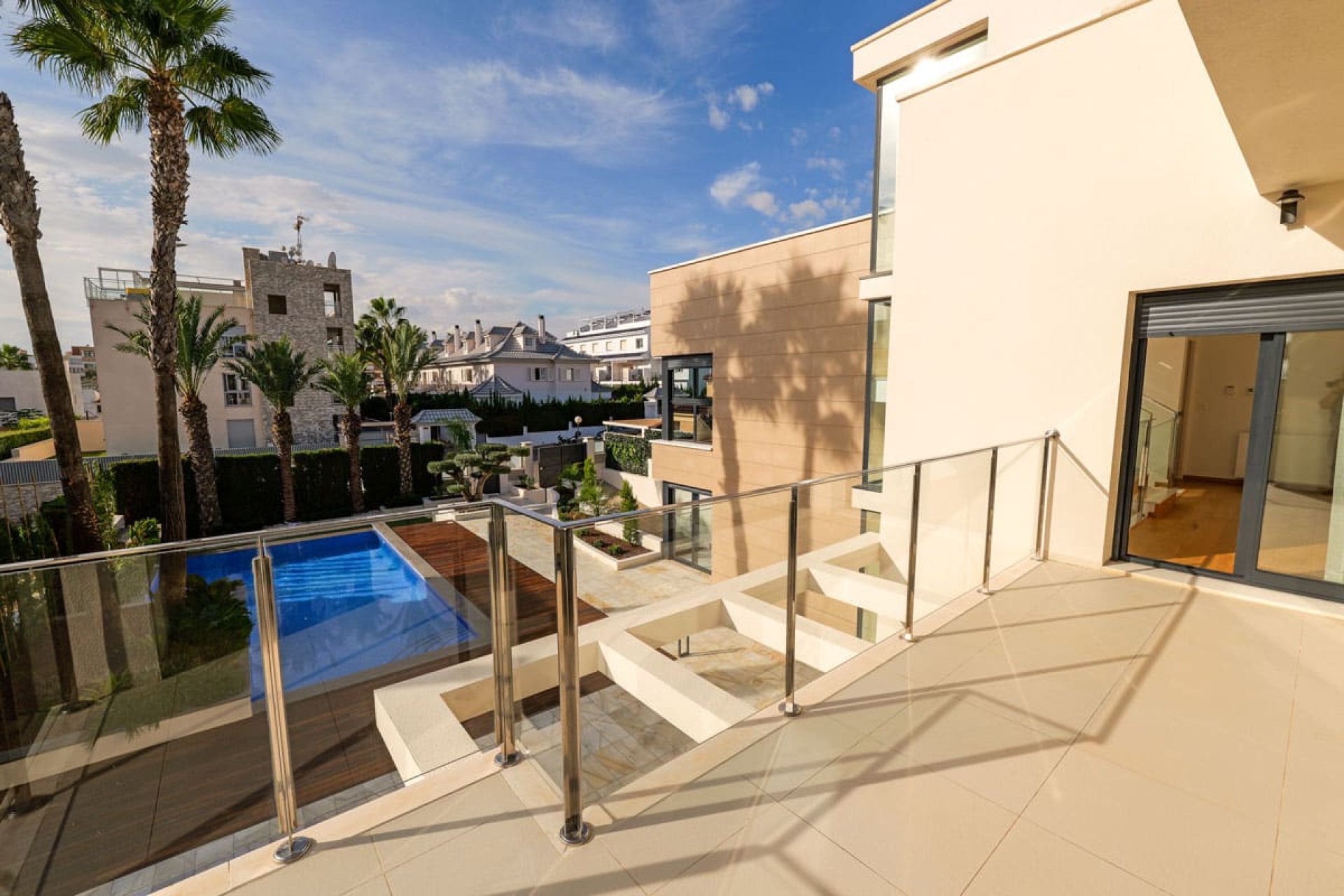 Obra nueva - Villa - Torrevieja