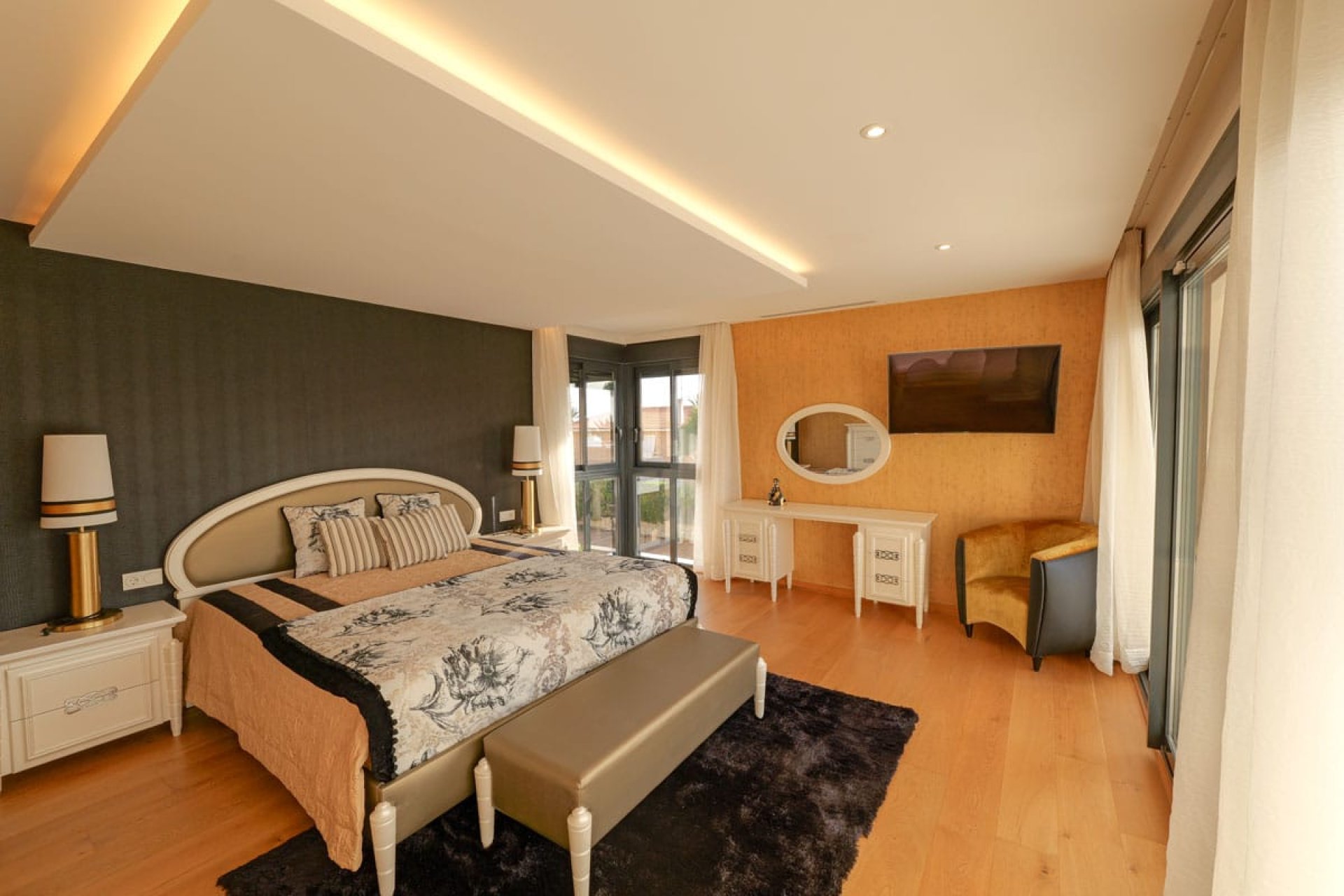 Obra nueva - Villa - Torrevieja
