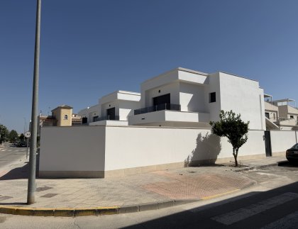 Casa · Obra nueva - Heredades · Alicante · España