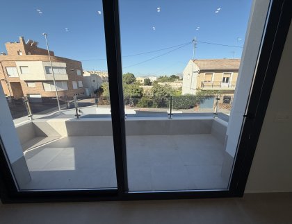 Casa · Obra nueva - Heredades · Alicante · España