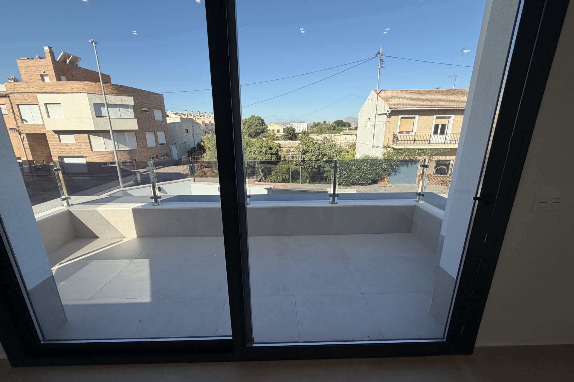 Obra nueva - Casa - Heredades