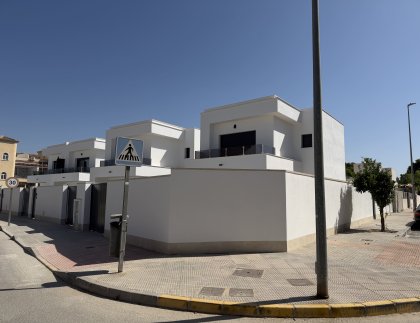 Casa · Obra nueva - Heredades · Alicante · España