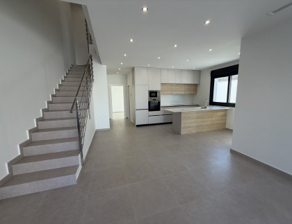 Casa · Obra nueva - Heredades · Alicante · España