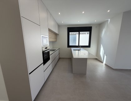Casa · Obra nueva - Heredades · Alicante · España