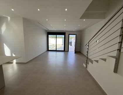 Casa · Obra nueva - Heredades · Alicante · España